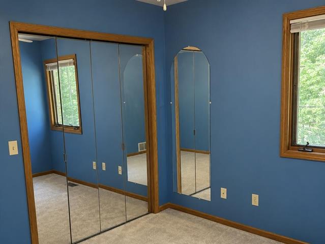 Builiding view twenty one for 23286 Timberridge, Big Rapids, MI. 49307