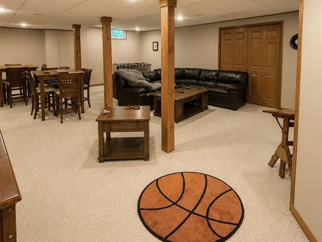 Builiding view twenty seven for 23286 Timberridge, Big Rapids, MI. 49307