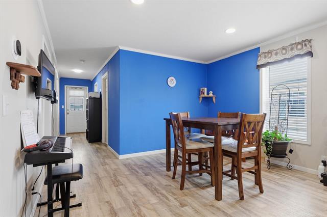 Builiding view nine for 58520 Brookside, New Haven, MI. 48048