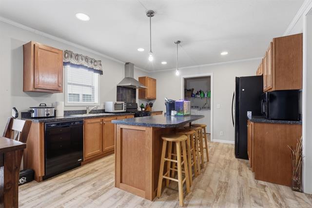Builiding view seven for 58520 Brookside, New Haven, MI. 48048