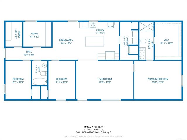 Builiding view twenty five for 58520 Brookside, New Haven, MI. 48048