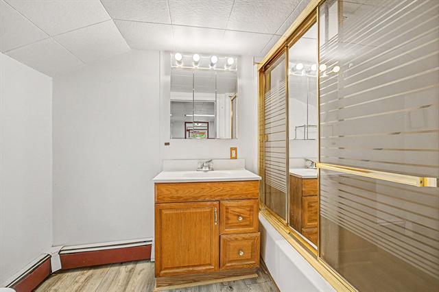 Builiding view fifty for 11808 Beech, Brooklyn, MI. 49230