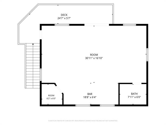 Builiding view thirty two for 11808 Beech, Brooklyn, MI. 49230