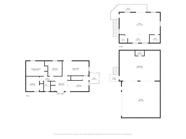 Builiding view twenty seven for 11808 Beech, Brooklyn, MI. 49230