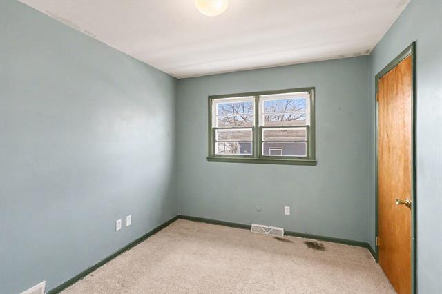 Builiding view nine for 311 Dutton, Eaton Rapids, MI. 48827