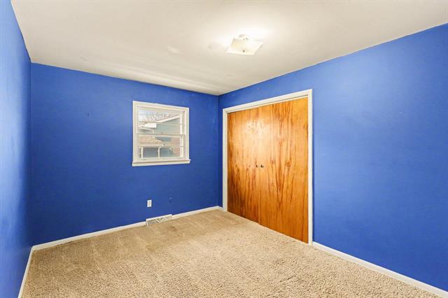 Builiding view ten for 311 Dutton, Eaton Rapids, MI. 48827