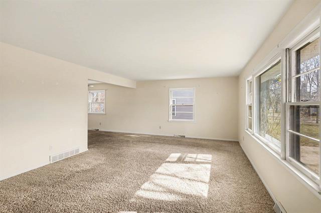 Builiding view three for 311 Dutton, Eaton Rapids, MI. 48827