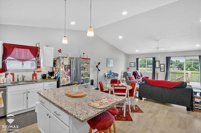 Builiding view eleven for 604 Muirfield, Eaton Rapids, MI. 48827