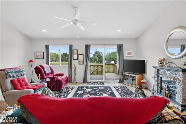 Builiding view fourteen for 604 Muirfield, Eaton Rapids, MI. 48827