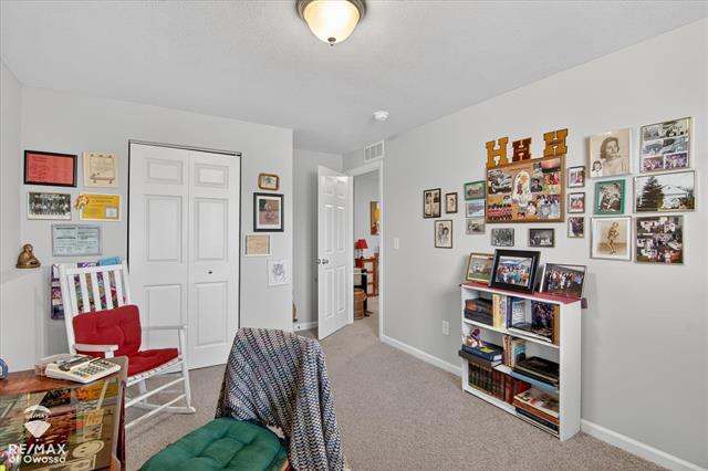 Builiding view thirty for 604 Muirfield, Eaton Rapids, MI. 48827