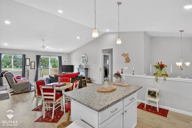 Builiding view twelve for 604 Muirfield, Eaton Rapids, MI. 48827