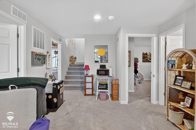 Builiding view twenty four for 604 Muirfield, Eaton Rapids, MI. 48827