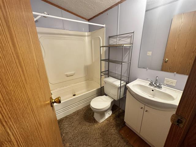 Builiding view eight for 18423 Saint Joseph, Big Rapids, MI. 49307