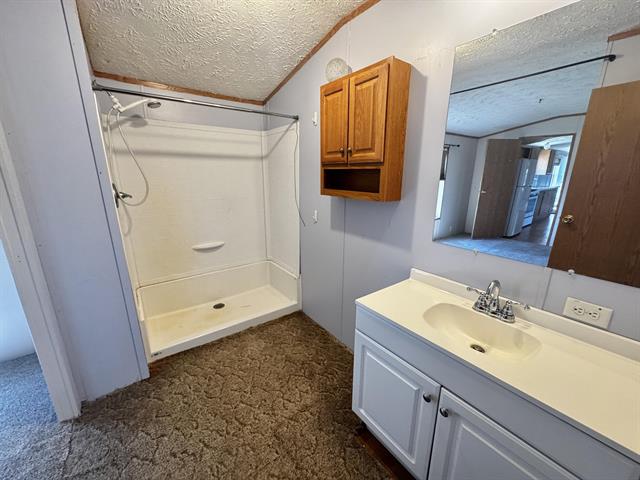 Builiding view five for 18423 Saint Joseph, Big Rapids, MI. 49307
