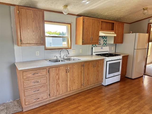 Builiding view one for 18423 Saint Joseph, Big Rapids, MI. 49307