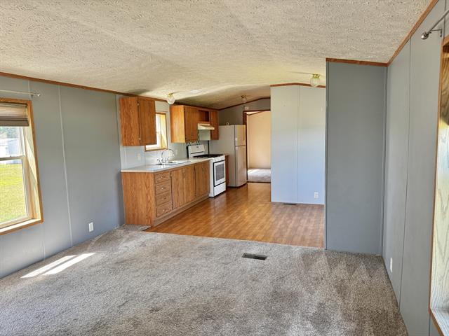 Builiding view two for 18423 Saint Joseph, Big Rapids, MI. 49307