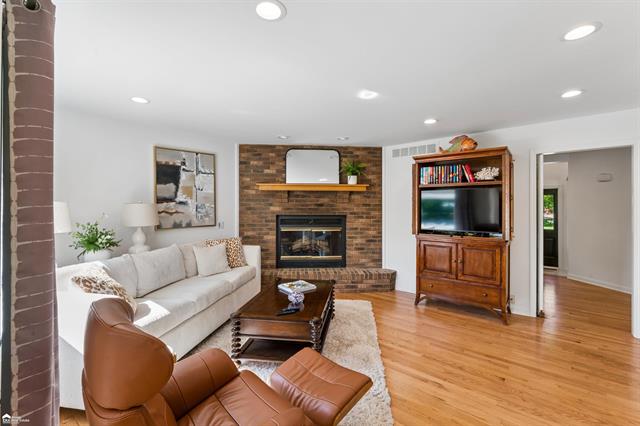 Builiding view eleven for 3123 Lake Hill, Metamora, MI. 48455