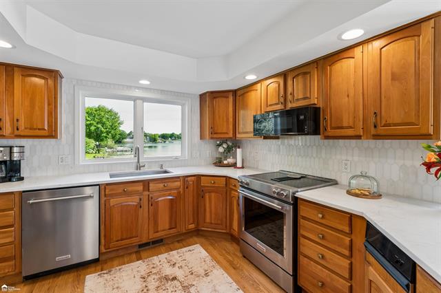 Builiding view fourteen for 3123 Lake Hill, Metamora, MI. 48455