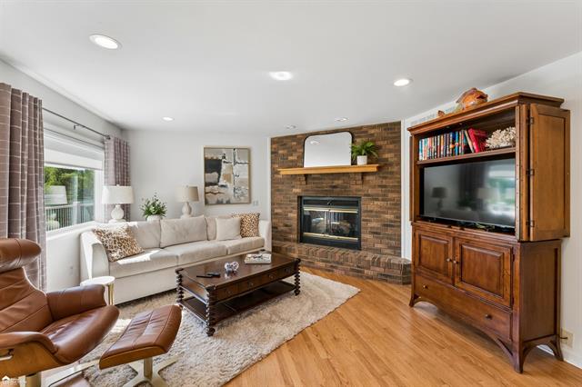 Builiding view nine for 3123 Lake Hill, Metamora, MI. 48455