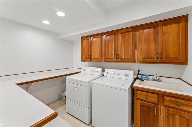 Builiding view thirty four for 3123 Lake Hill, Metamora, MI. 48455