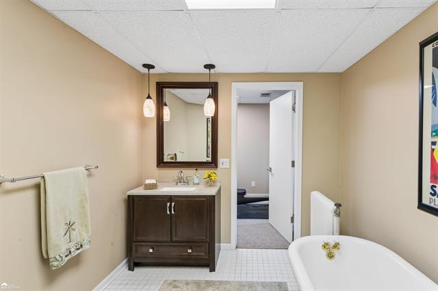 Builiding view thirty six for 3123 Lake Hill, Metamora, MI. 48455