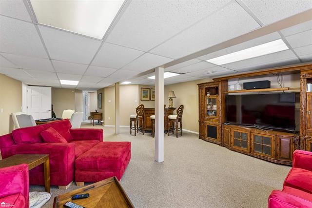 Builiding view thirty three for 3123 Lake Hill, Metamora, MI. 48455
