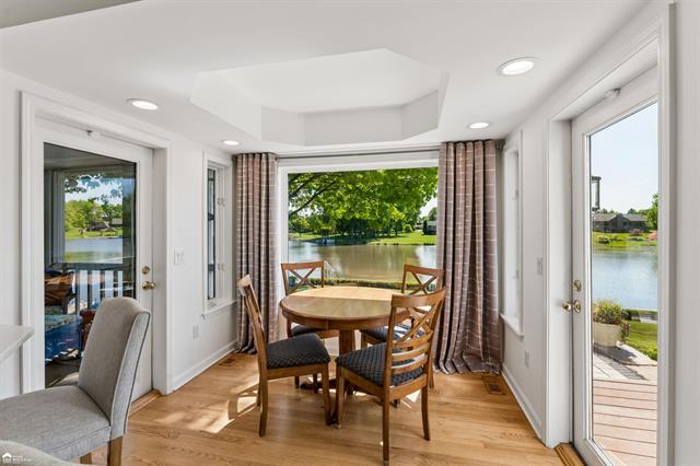 Builiding view twelve for 3123 Lake Hill, Metamora, MI. 48455
