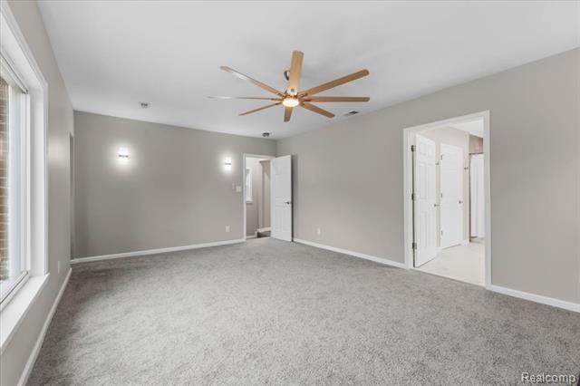 Builiding view thirteen for 18073 Northlawn, Detroit, MI. 48221