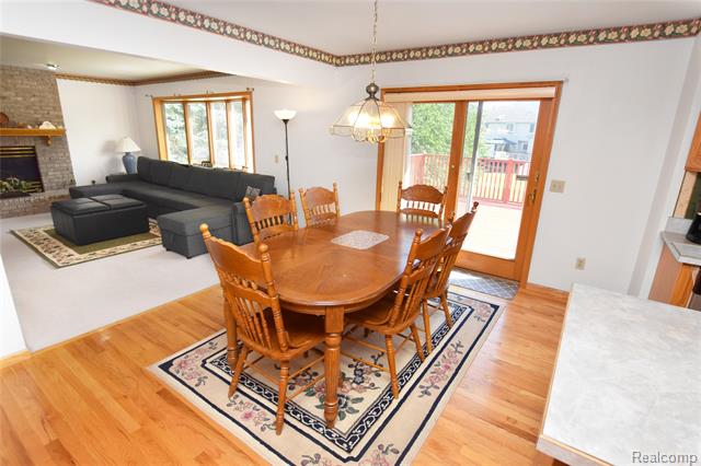 Builiding view four for 6476 Stonebrook, Flushing, MI. 48433