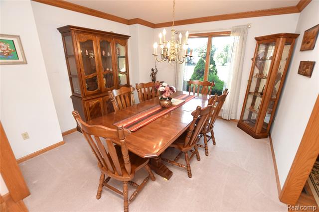 Builiding view seven for 6476 Stonebrook, Flushing, MI. 48433