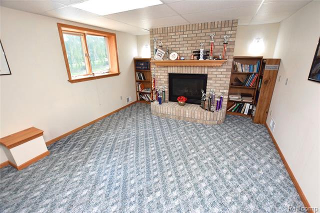 Builiding view twelve for 6476 Stonebrook, Flushing, MI. 48433