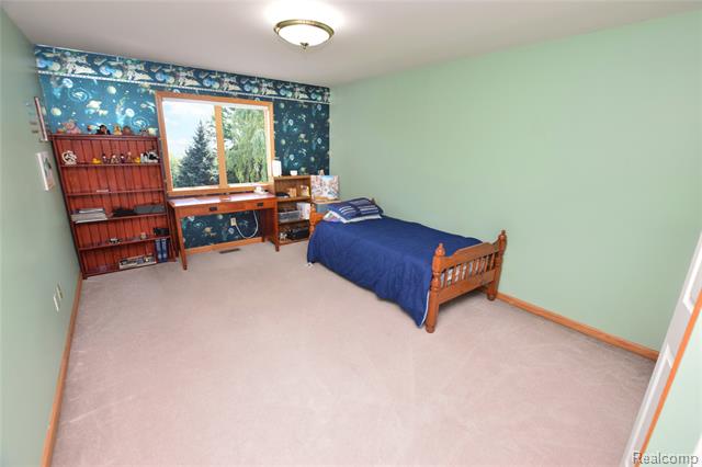 Builiding view twenty for 6476 Stonebrook, Flushing, MI. 48433