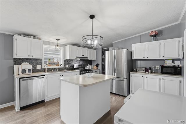Builiding view nine for 4729 Turtle Creek, Howell, MI. 48843