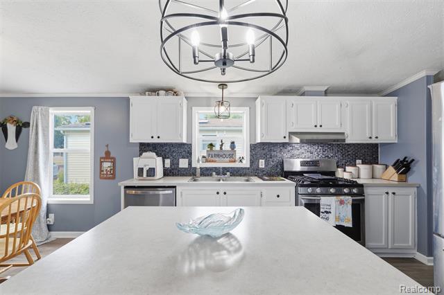 Builiding view seven for 4729 Turtle Creek, Howell, MI. 48843