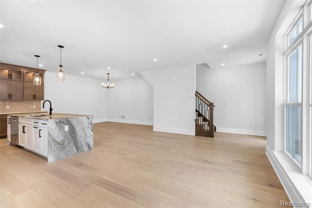 Builiding view seven for 108 Apaloosa, Northville, MI. 48167