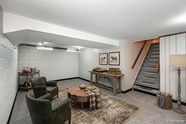 Builiding view thirty one for 1239 Ashover, Bloomfield Hills, MI. 48304