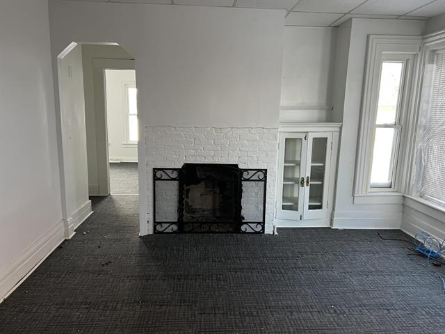 Builiding view seven for 165 Capital, Battle Creek, MI. 49017