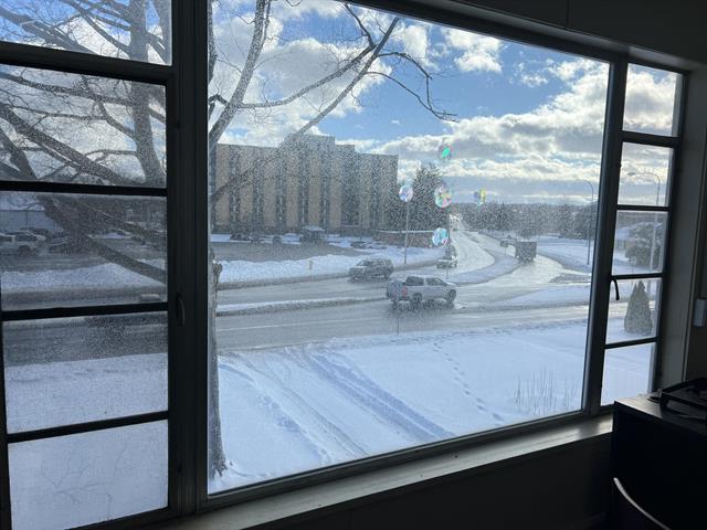 Builiding view twenty for 165 Capital, Battle Creek, MI. 49017