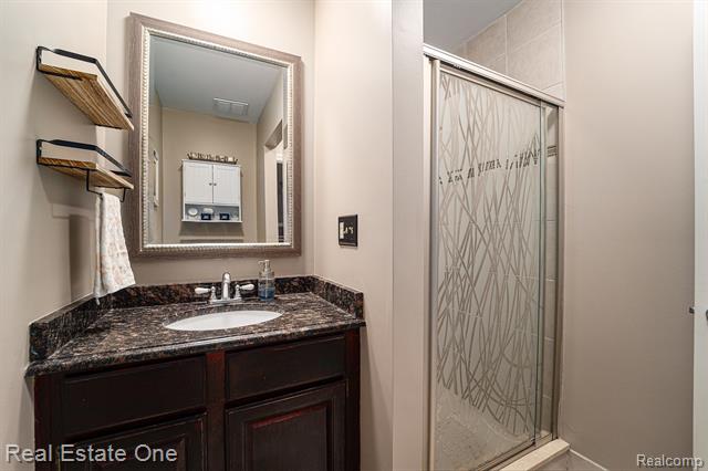 Builiding view eight for 1503 S Hill, Bloomfield Hills, MI. 48304