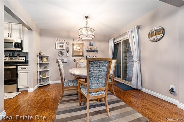 Builiding view four for 1503 S Hill, Bloomfield Hills, MI. 48304