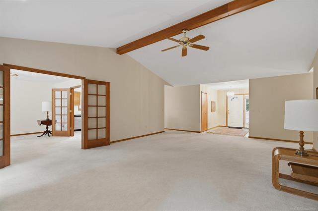 Builiding view eight for 6704 Redford, Troy, MI. 48085
