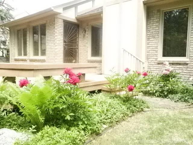 Builiding view fifty two for 6704 Redford, Troy, MI. 48085