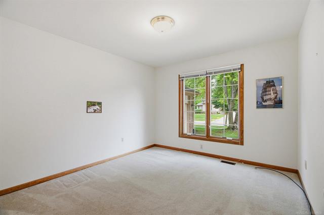 Builiding view fifty for 6704 Redford, Troy, MI. 48085