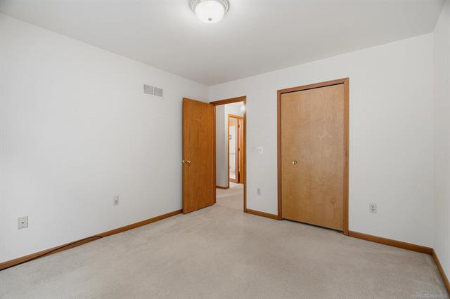 Builiding view forty nine for 6704 Redford, Troy, MI. 48085