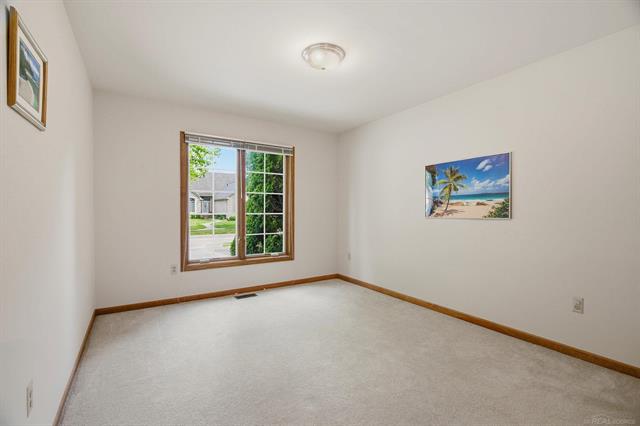 Builiding view forty six for 6704 Redford, Troy, MI. 48085