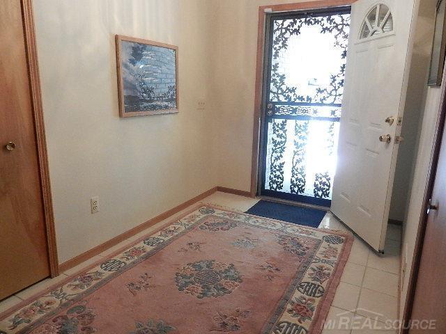 Builiding view four for 6704 Redford, Troy, MI. 48085