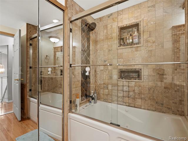 Builiding view thirty five for 1939 Chancery, Troy, MI. 48085