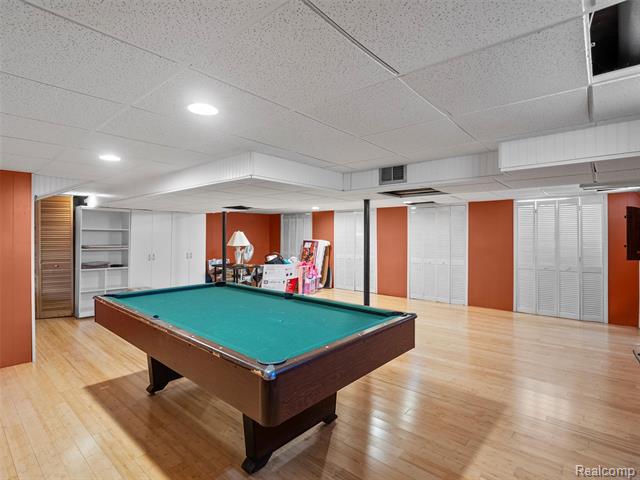 Builiding view thirty six for 1939 Chancery, Troy, MI. 48085