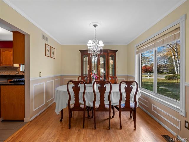 Builiding view twenty three for 1939 Chancery, Troy, MI. 48085