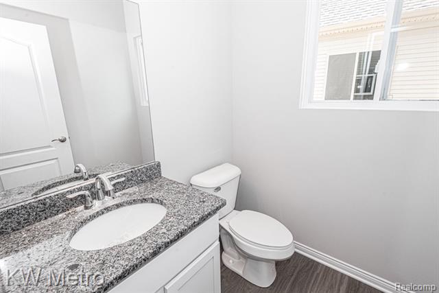 Builiding view eight for 34641 John Bartley Circle, Sterling Heights, MI. 48310